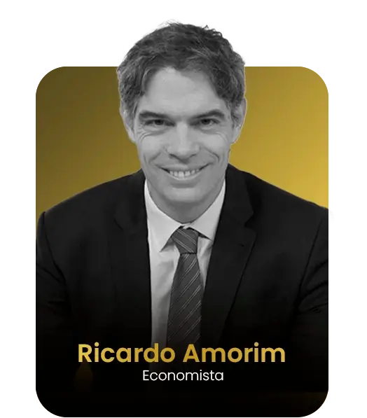 Ricardo Amorim